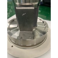 AMAT 0010-64702 300MM MCA E-Chuck...